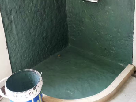 衛生間防水一般有幾種做法啊